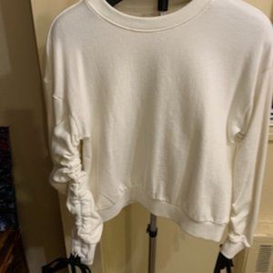 For the Republic Sweatshirt